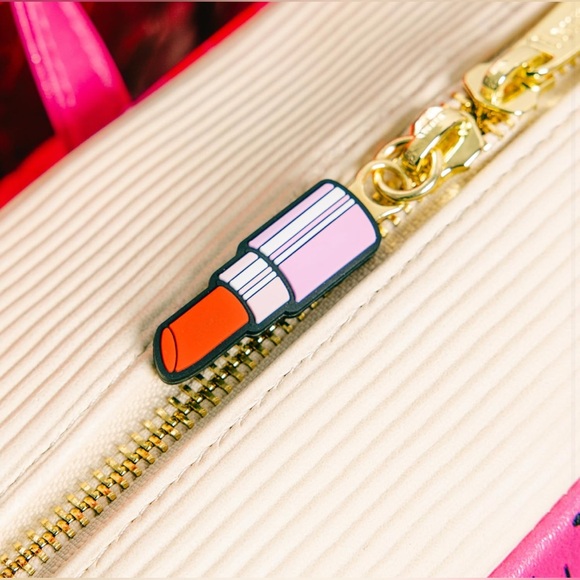 Loungefly Paramount: Mean Girls - Burn Book items, Amazon Exclusive - Picture 3 of 9